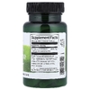 Swanson Vitamins, портулак Full Spectrum®, 400 мг, 60 растительных капсул