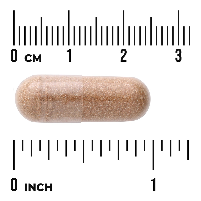 Swanson Vitamins, Корица и хром, 60 веганских капсул