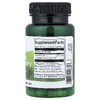 Swanson Vitamins, Full Spectrum®, кофейные ягоды, 200 мг, 60 растительных капсул