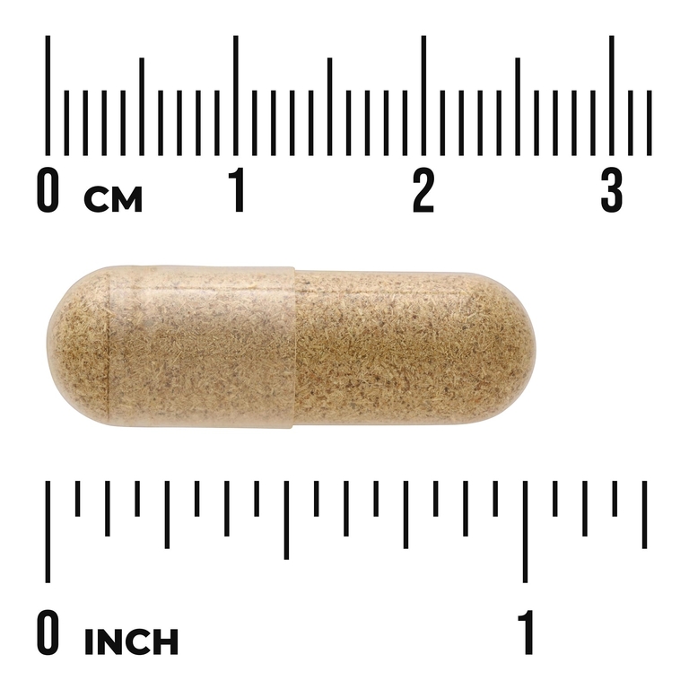 Swanson Vitamins, Ромашка, 350 мг, 120 капсул