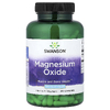 Swanson Vitamins, Оксид магния, 250 капсул (200 мг на капсулу)
