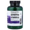 Swanson Vitamins, оксид магния, 200 мг, 250 веганских капсул