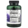 Swanson Vitamins, Жидкий кальций и магний, 100 мягких таблеток