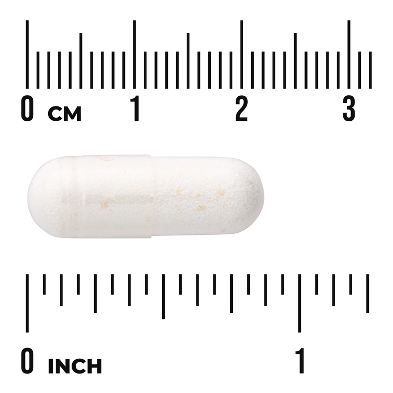 Swanson Vitamins, Лактобактерии ацидофильные, 1 млрд КОЕ, 100 капсул
