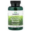 Swanson Vitamins, Иглица колючая, полный спектр действия, 470 мг, 100 веганских капсул