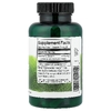 Swanson Vitamins, Иглица колючая, полный спектр действия, 470 мг, 100 веганских капсул