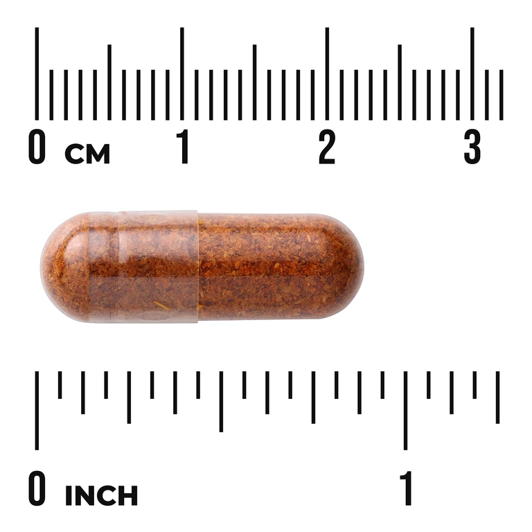 Swanson Vitamins, Кайенский перец, 450 мг, 300 капсул