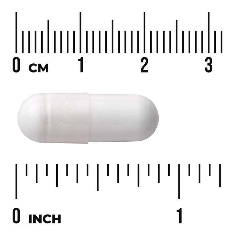 Swanson Vitamins, L-аргинин, 500 мг, 200 капсул