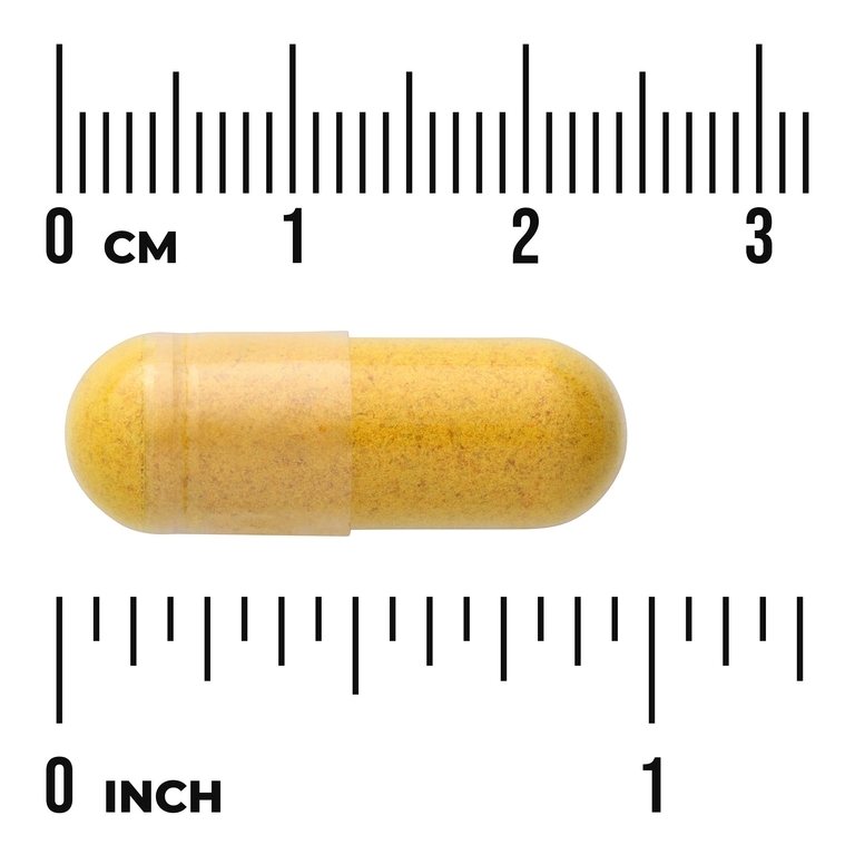 Swanson Vitamins, Full Spectrum®, куркума, 720 мг, 100 веганских капсул