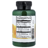 Swanson Vitamins, Буферизованный витамин C с биофлавоноидами, 100 капсул