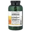 Swanson Vitamins, витамин C, 250 таблеток