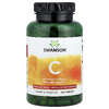 Swanson Vitamins, Буферизованный витамин C, 250 таблеток