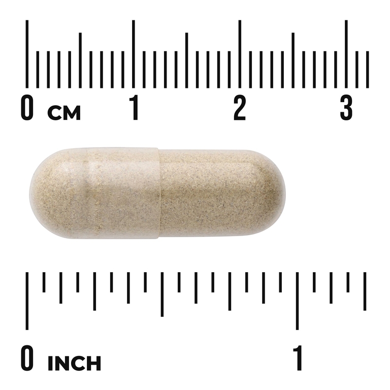 Swanson Vitamins, пиретрум Full Spectrum®, 380 мг, 100 капсул