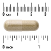 Swanson Vitamins, Мелисса, пассифлора, комплекс для тюбетейки, 180 капсул