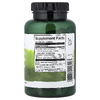 Swanson Vitamins, Комплекс с корицей и шелковицей, 120 капсул