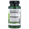 Swanson Vitamins, экстракт листьев коровяка, стандартизованный, 250 мг, 60 капсул