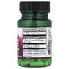 Swanson Vitamins, Витамины D3 и K2, 60 растительных капсул