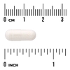 Swanson Vitamins, Витамины D3 и K2, 60 растительных капсул