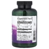 Swanson Vitamins, Гидролизованные пептиды коллагена с витамином C, 250 таблеток