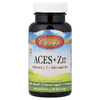 Carlson, Aces + Zn®, 60 капсул