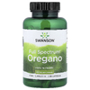 Swanson Vitamins, Full Spectrum®, орегано, 450 мг, 90 капсул