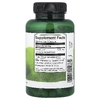 Swanson Vitamins, Лист сенны, 500 мг, 100 капсул