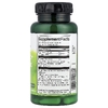 Swanson Vitamins, пробиотик и пребиотическая клетчатка, 60 веганских капсул