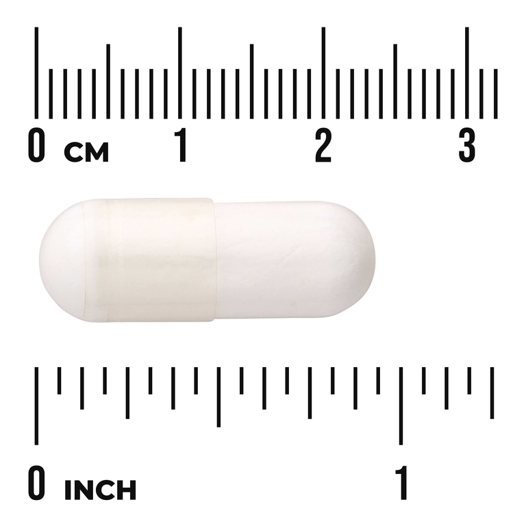 Swanson Vitamins, пробиотик и пребиотическая клетчатка, 60 веганских капсул