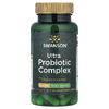 Swanson Vitamins, Комплекс ультрапробиотиков, 60 веганских капсул Embo Caps® AP