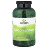 Swanson Vitamins, Глюкоманнан +, 300 капсул