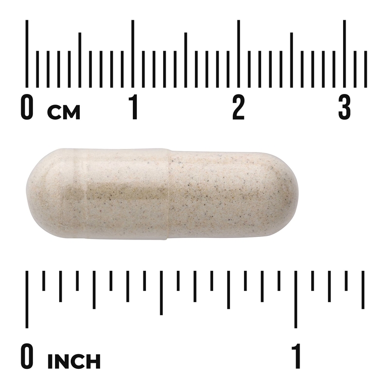 Swanson Vitamins, Глюкоманнан +, 300 капсул