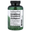 Swanson Vitamins, LipoSan Ultra®, хитозан, 240 капсул (500 мг в 1 капсуле)