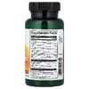 Swanson Vitamins, активированный комплекс витаминов группы B, 60 веганских капсул