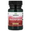 Swanson Vitamins, Ресвератрол, 5 мг, 60 капсул