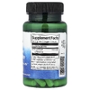 Swanson Vitamins, L-теанин Suntheanine®, 100 мг, 60 растительных капсул