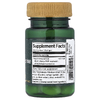 Swanson Vitamins, Фосфатидилсерин, 100 мг, 30 мягких таблеток