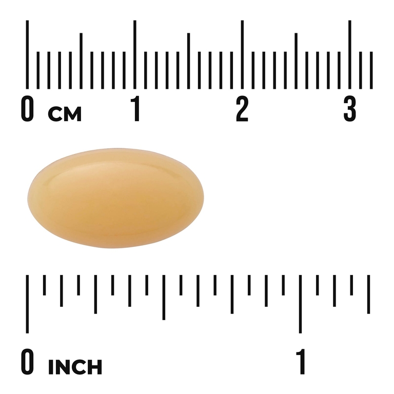 Swanson Vitamins, Фосфатидилсерин, 100 мг, 30 мягких таблеток
