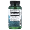 Swanson Vitamins, L-метионин, с AjiPure®, 500 мг, 60 веганских капсул
