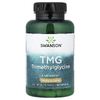 Swanson Vitamins, TMG, 500 мг, 90 капсул