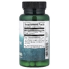 Swanson Vitamins, L-гистидин, 500 мг, 60 веганских капсул