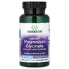 Swanson Vitamins, Albion®, глицинат магния с активированными витаминами группы B, 60 веганских таблеток