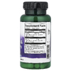 Swanson Vitamins, ванадий и хром Albion®, 60 растительных капсул