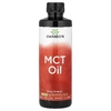 Swanson Vitamins, масло МСТ, 473 мл (16 жидк. унций)