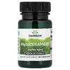 Swanson Vitamins, фитокерамиды, 30 веганских капсул (30 мг в 1 капсуле)