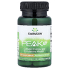 Swanson Vitamins, Peak ATP®, 400 мг, 30 растительных капсул