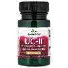Swanson Vitamins, UC-II®, стандартизованный коллаген, 60 капсул
