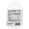 Natural Factors, RegenerLife®, митохондриальная функция, 120 вегетарианских капсул