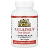 Natural Factors, Celadrin®, средство для здоровья суставов, 180 капсул