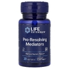 Life Extension, медиаторы, способствующие рассасыванию, 30 капсул