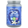 Orgain, Полноценный растительный протеиновый порошок, ваниль, 912 г (2,01 фунта)